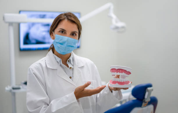 Best Emergency Broken Tooth Repair in St Cloud, FL